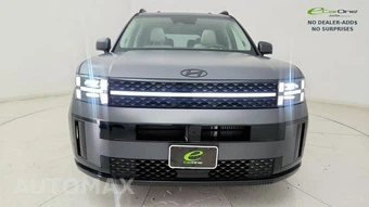 2026 Hyundai Santa Fe Hybrid Calligraphy - miniatura 17