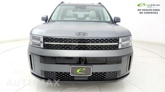 2026 Hyundai Santa Fe Hybrid Calligraphy - miniatura 19