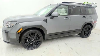 2026 Hyundai Santa Fe Hybrid Calligraphy - miniatura 21