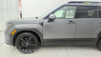 2026 Hyundai Santa Fe Hybrid Calligraphy - miniatura 22