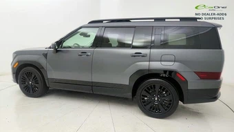 2026 Hyundai Santa Fe Hybrid Calligraphy - miniatura 24