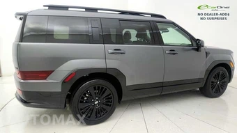 2026 Hyundai Santa Fe Hybrid Calligraphy - miniatura 29