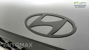 2026 Hyundai Santa Fe Hybrid Calligraphy - miniatura 31
