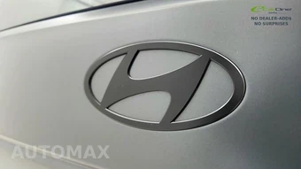 2026 Hyundai Santa Fe Hybrid Calligraphy - miniatura 33
