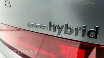 2026 Hyundai Santa Fe Hybrid Calligraphy - miniatura 35