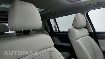 2026 Hyundai Santa Fe Hybrid Calligraphy - miniatura 37