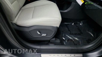 2026 Hyundai Santa Fe Hybrid Calligraphy - miniatura 38