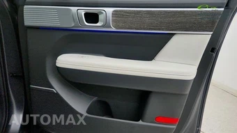 2026 Hyundai Santa Fe Hybrid Calligraphy - miniatura 39