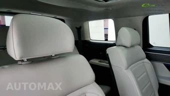 2026 Hyundai Santa Fe Hybrid Calligraphy - miniatura 41