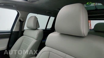 2026 Hyundai Santa Fe Hybrid Calligraphy - miniatura 46
