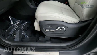 2026 Hyundai Santa Fe Hybrid Calligraphy - miniatura 47