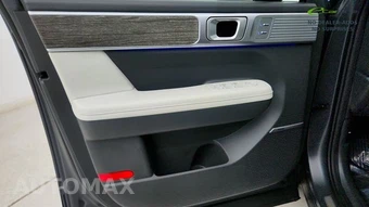 2026 Hyundai Santa Fe Hybrid Calligraphy - miniatura 48