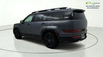 2026 Hyundai Santa Fe Hybrid Calligraphy - miniatura 6