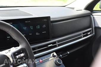 2026 Hyundai Santa Fe Hybrid SE - miniatura 10