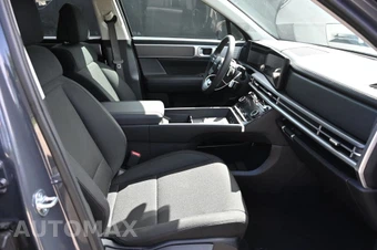 2026 Hyundai Santa Fe Hybrid SE - miniatura 13