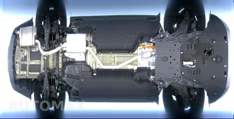 2026 Hyundai Santa Fe Hybrid SEL - miniatura 19