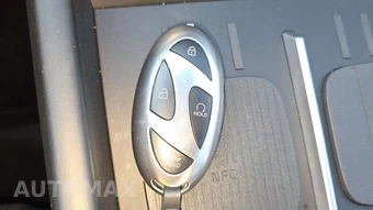 2026 Hyundai Santa Fe Hybrid SEL - miniatura 18