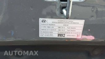 2026 Hyundai Santa Fe Hybrid SEL - miniatura 19