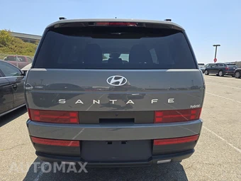 2026 Hyundai Santa Fe Hybrid SEL - miniatura 5