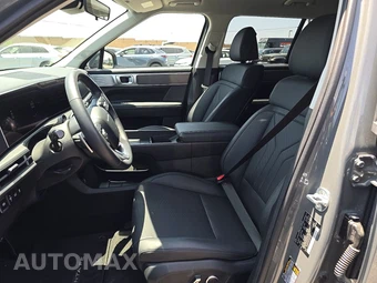 2026 Hyundai Santa Fe Hybrid SEL - miniatura 7