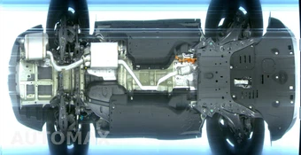 2026 Hyundai Santa Fe Hybrid SEL - miniatura 19