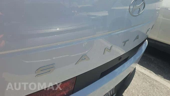 2026 Hyundai Santa Fe Hybrid SEL - miniatura 21