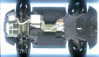 2026 Hyundai Santa Fe Hybrid SEL - miniatura 19