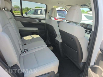 2026 Hyundai Santa Fe Hybrid SEL - miniatura 16