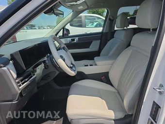 2026 Hyundai Santa Fe Hybrid SEL - miniatura 6
