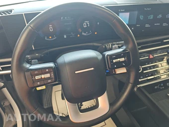 2026 Hyundai Santa Fe SE - miniatura 10