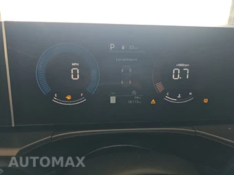 2026 Hyundai Santa Fe SE - miniatura 12