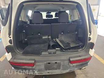 2026 Hyundai Santa Fe SE - miniatura 17