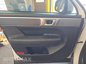 2026 Hyundai Santa Fe SE - miniatura 9