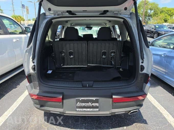2026 Hyundai Santa Fe SE - miniatura 15