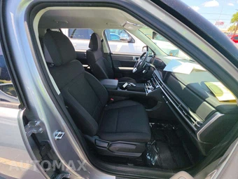 2026 Hyundai Santa Fe SE - miniatura 19