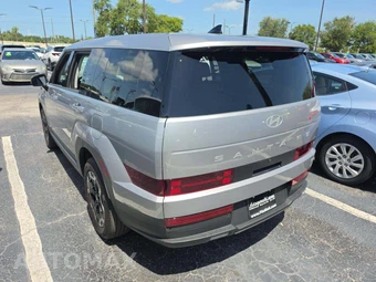 2026 Hyundai Santa Fe SE - miniatura 2
