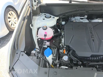 2026 Hyundai Santa Fe SE - miniatura 22