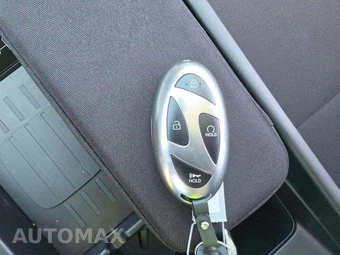 2026 Hyundai Santa Fe SE - miniatura 8