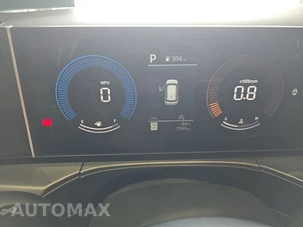 2026 Hyundai Santa Fe SE - miniatura 12