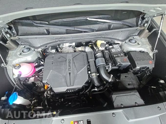 2026 Hyundai Santa Fe SE - miniatura 16