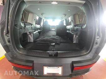2026 Hyundai Santa Fe SE - miniatura 17