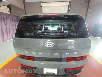 2026 Hyundai Santa Fe SE - miniatura 5