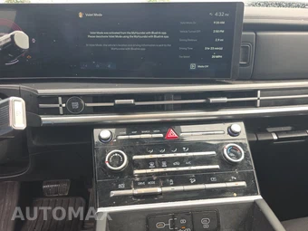 2026 Hyundai Santa Fe SE - miniatura 11