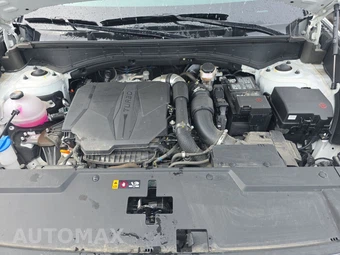 2026 Hyundai Santa Fe SE - miniatura 16