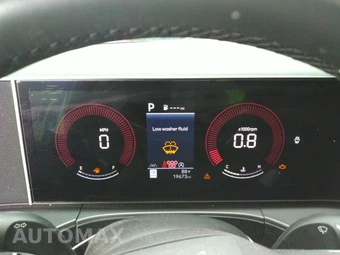 2026 Hyundai Santa Fe SE - miniatura 21
