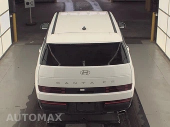 2026 Hyundai Santa Fe SE - miniatura 5