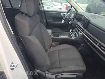 2026 Hyundai Santa Fe SE - miniatura 8