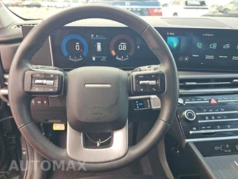 2026 Hyundai Santa Fe SE - miniatura 10