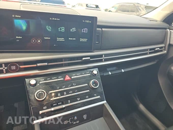 2026 Hyundai Santa Fe SE - miniatura 11