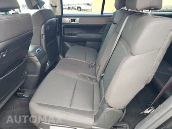 2026 Hyundai Santa Fe SE - miniatura 13